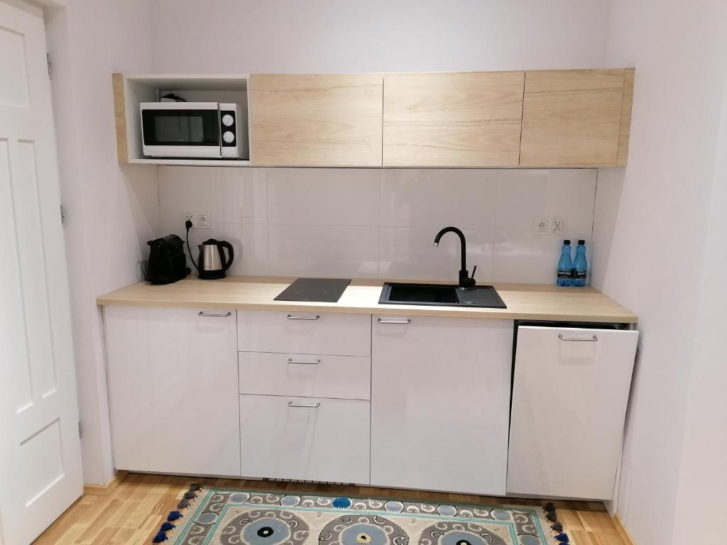 Juwel Apartments Kraków 14 - 13