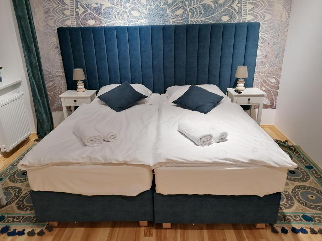 Juwel Apartments Kraków 14 - 12