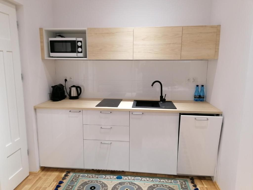 Juwel Apartments Kraków 14 - 11