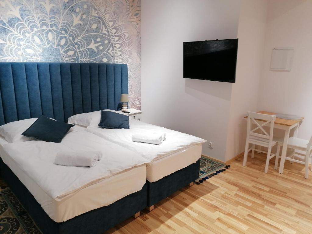 Juwel Apartments Kraków 14 - 9