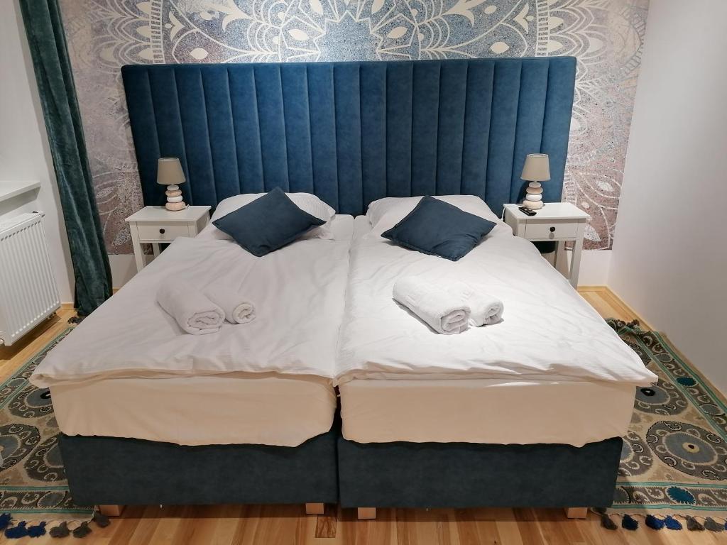 Juwel Apartments Kraków 14 - 8