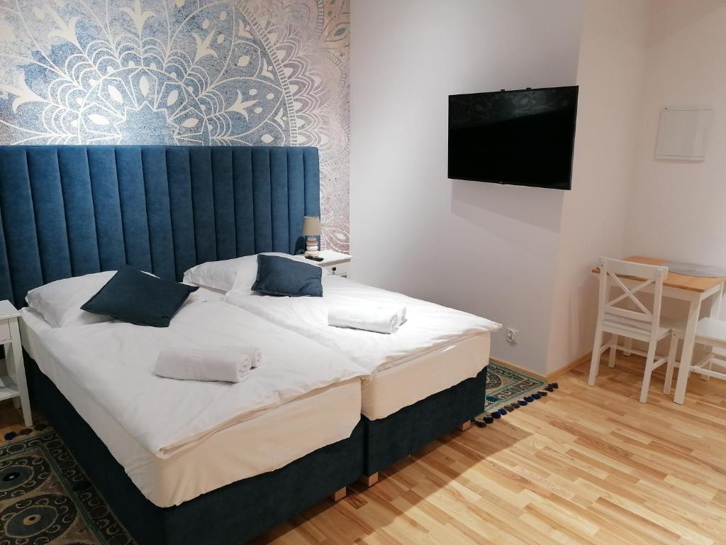 Juwel Apartments Kraków 14 - 7