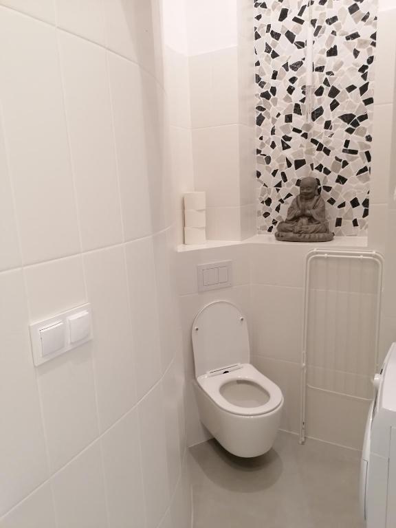 Juwel Apartments Kraków 14 - 5