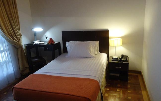 Postel nebo postele na pokoji v ubytování Casa Coliving Day 121