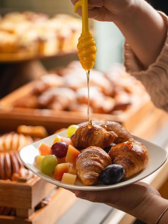 Park Inn by Radisson Krakow - Resim 11