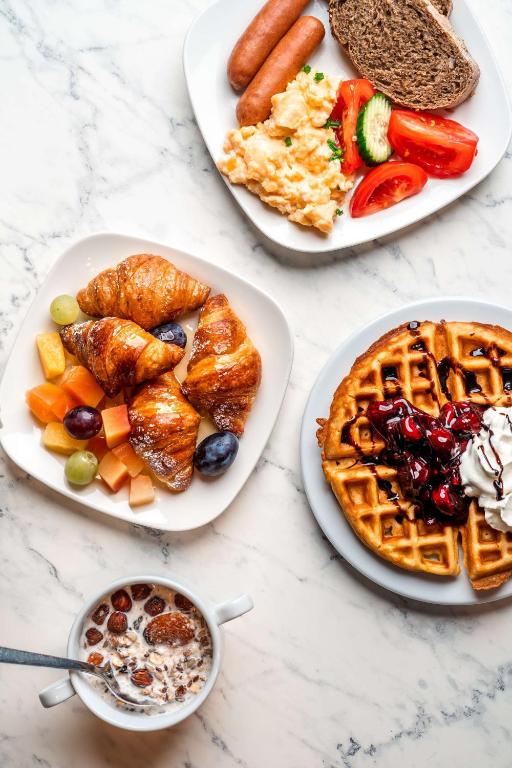 Park Inn by Radisson Krakow - Resim 12