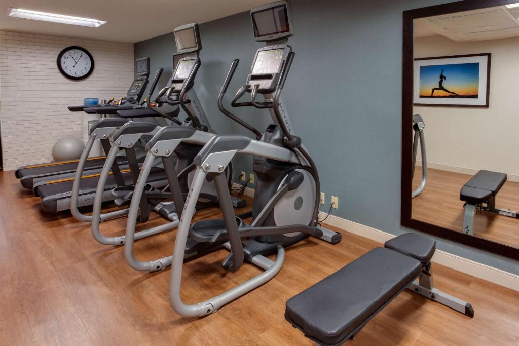 Drury Inn & Suites Nashville Airport photo