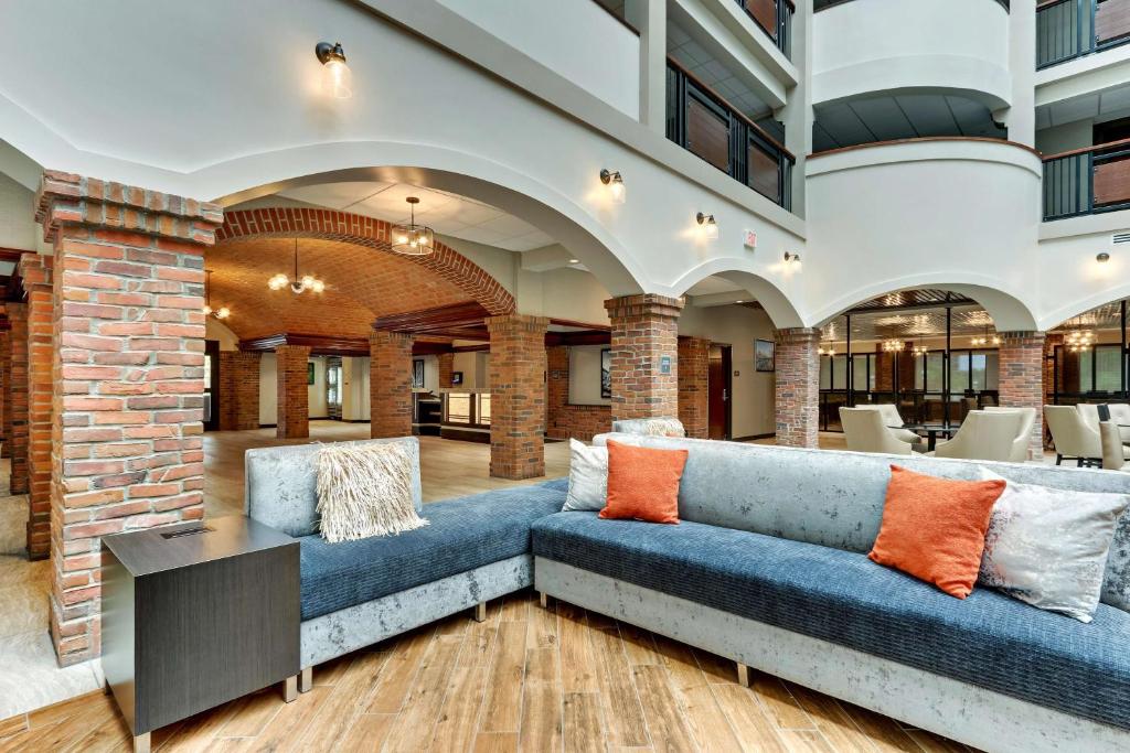 Drury Plaza Hotel St. Paul Downtown photo