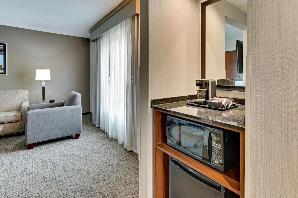Drury Plaza Hotel St. Paul Downtown photo