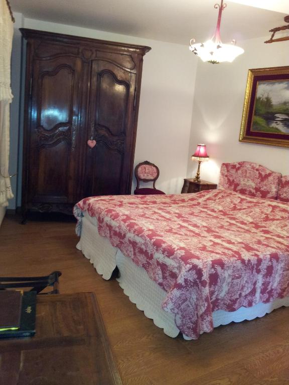 Chateau d'Urbilhac - Pavillon De Chasse