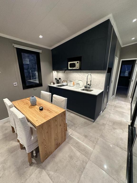 Billede fra billedgalleriet på Cabaña Vinson Cabra Corral i Coronel Moldes