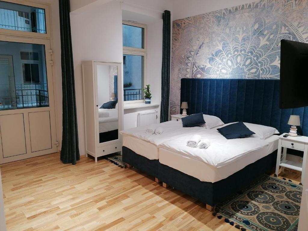 Juwel Apartments Kraków 14 - 1