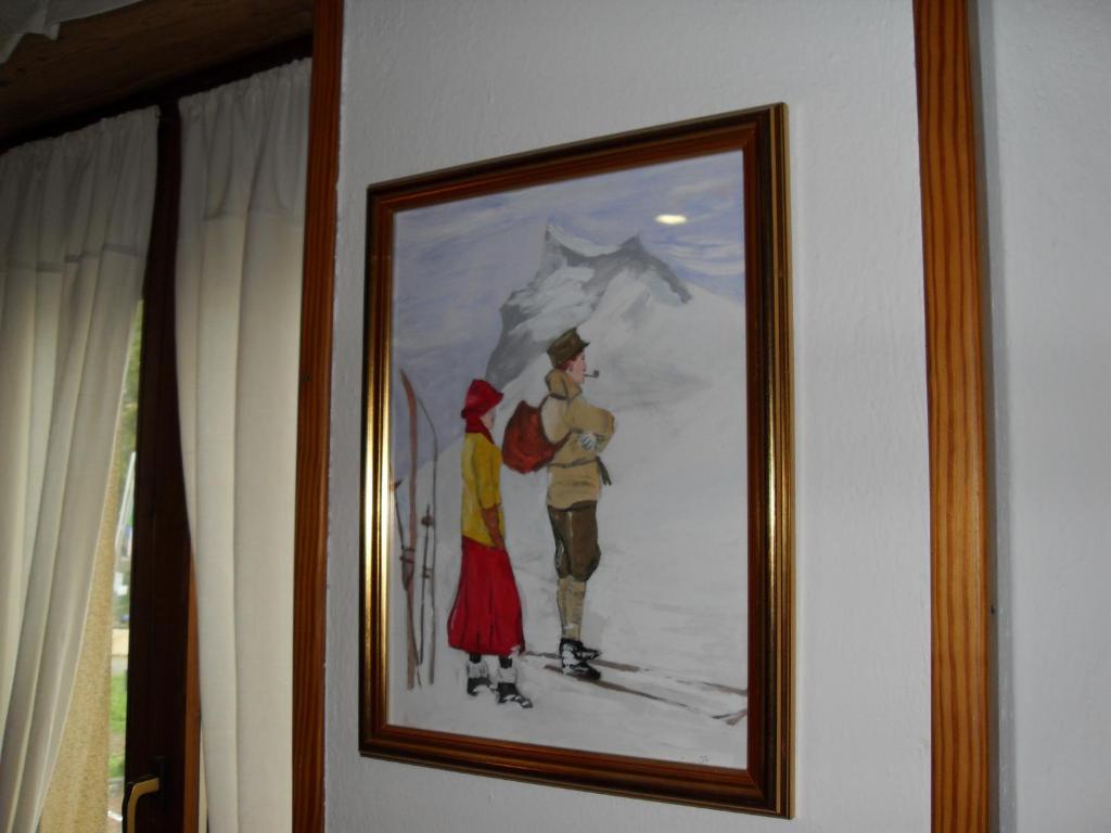 Hosté ubytování Hotel Capriolo