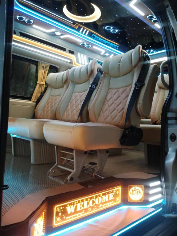 Pana Long Beach Resort - SHA Plus - 1