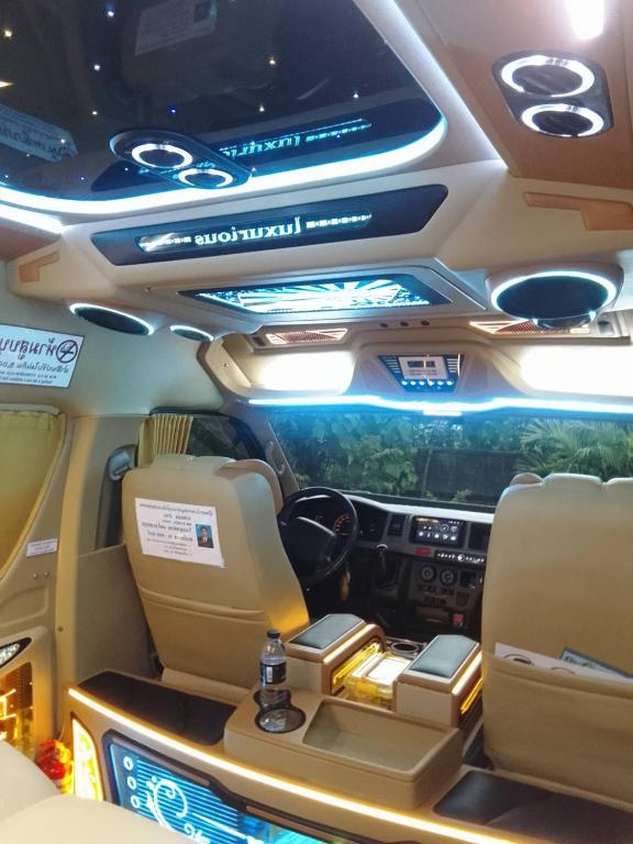 Pana Long Beach Resort - SHA Plus - 2