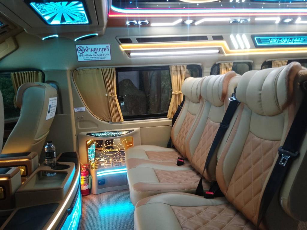 Pana Long Beach Resort - SHA Plus - 3