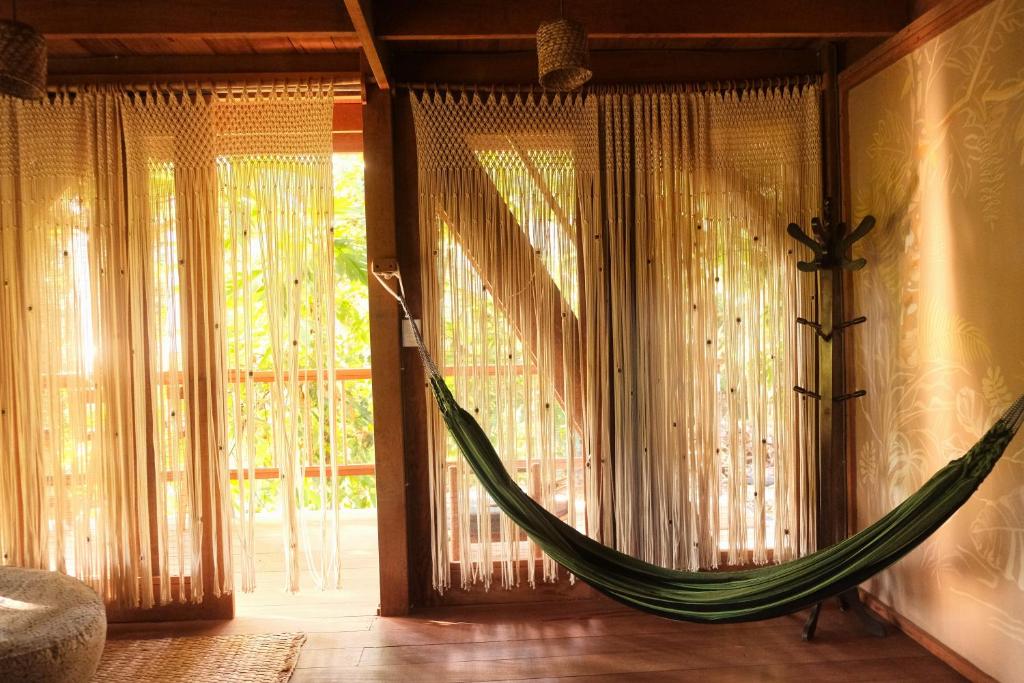 Fotografie z fotogalerie ubytování PUQIO ECOLODGE v destinaci Tarapoto