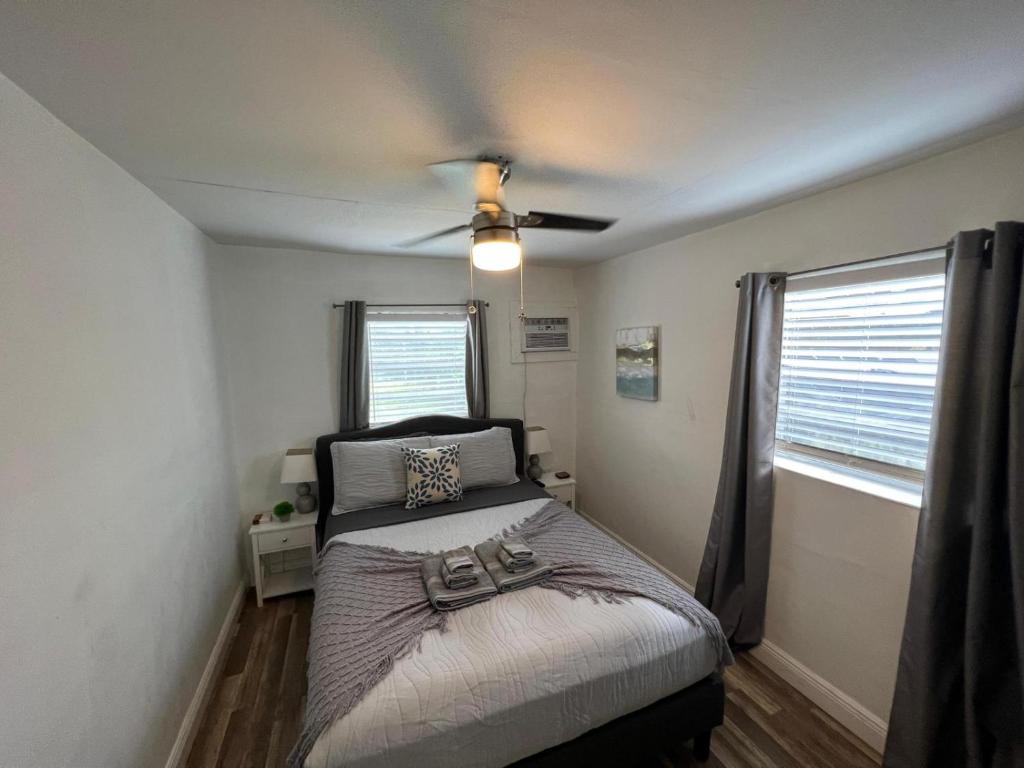 Designed Private Suites in Miami - Apartamento De Una Habitación