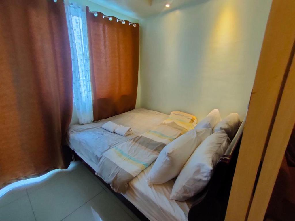 Arielle Suite at Jazz Residences