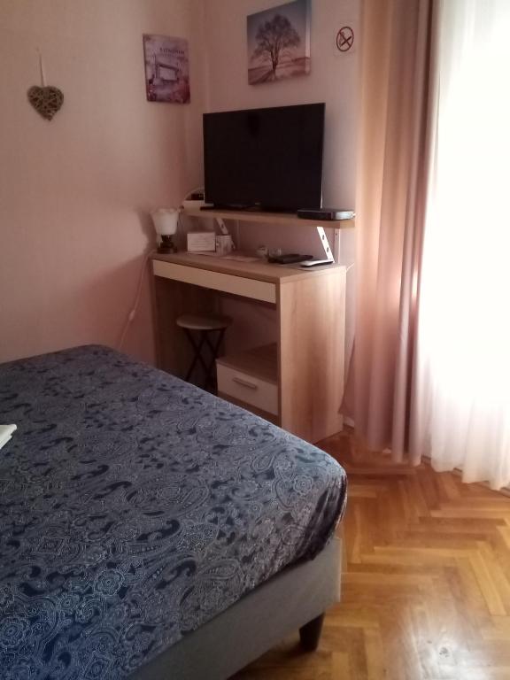 Fotografie z fotogalerie ubytování Apartments Jakobina v destinaci Brodarica