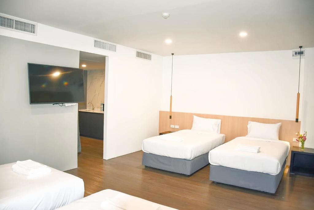 Grandview Residence - Resim 14