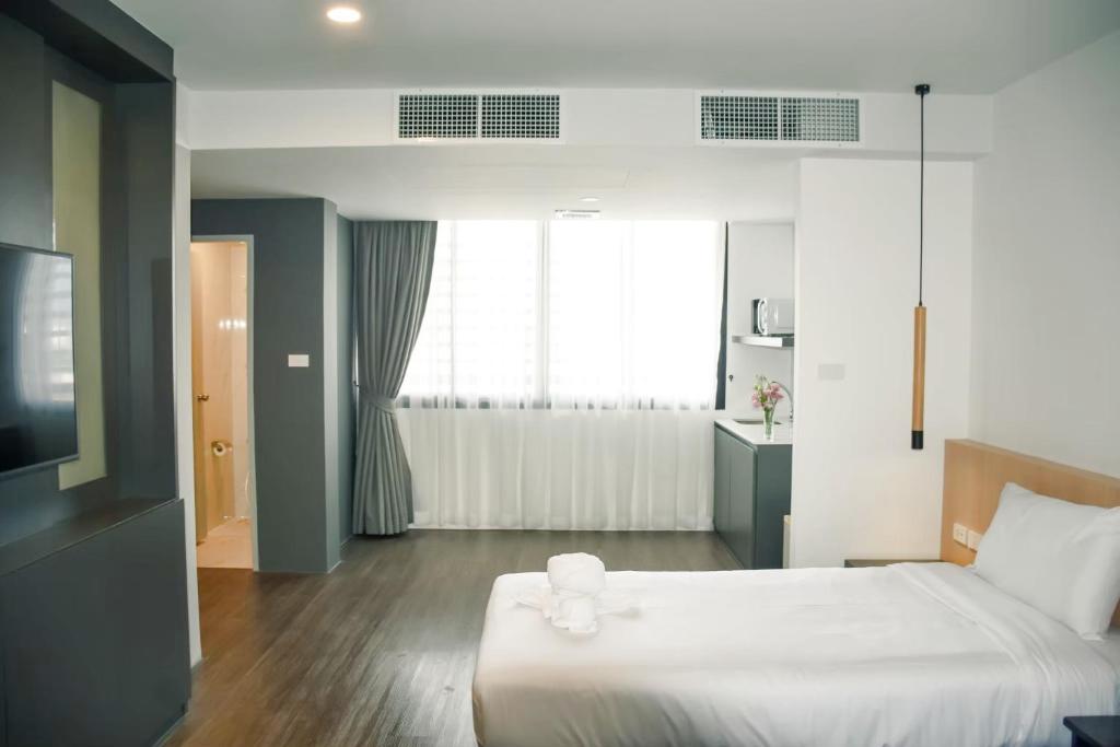 Grandview Residence - Resim 17