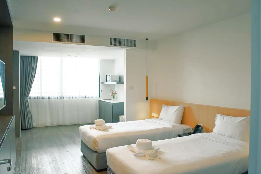 Grandview Residence - Resim 21