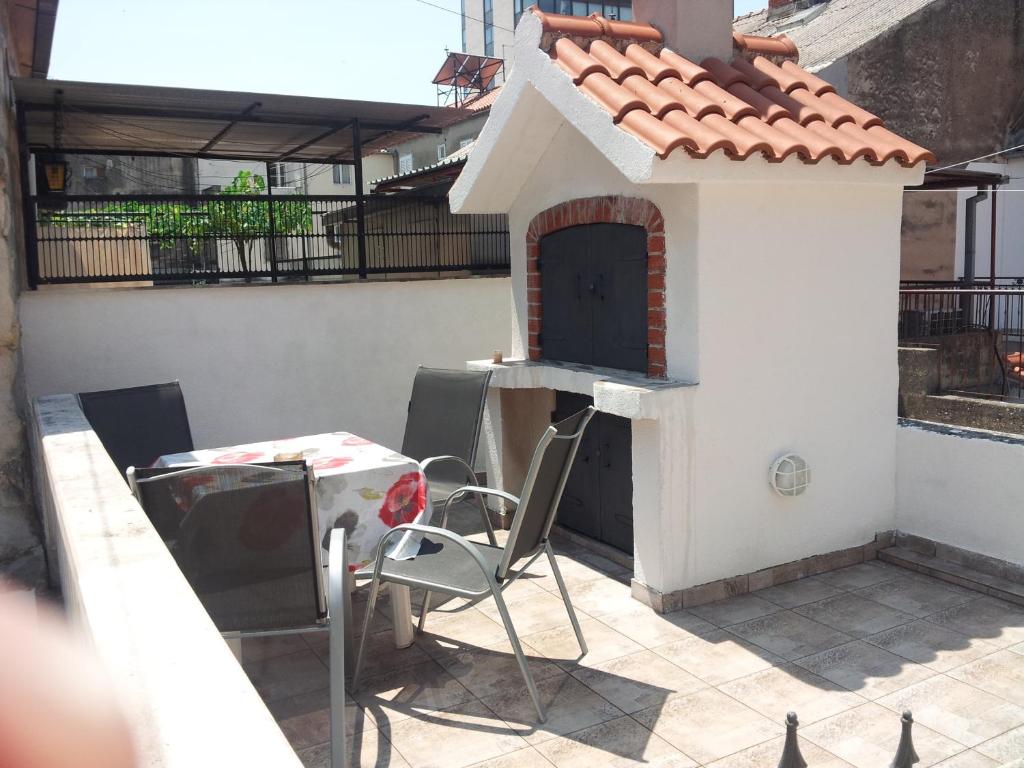 Apartments Bepina - 4