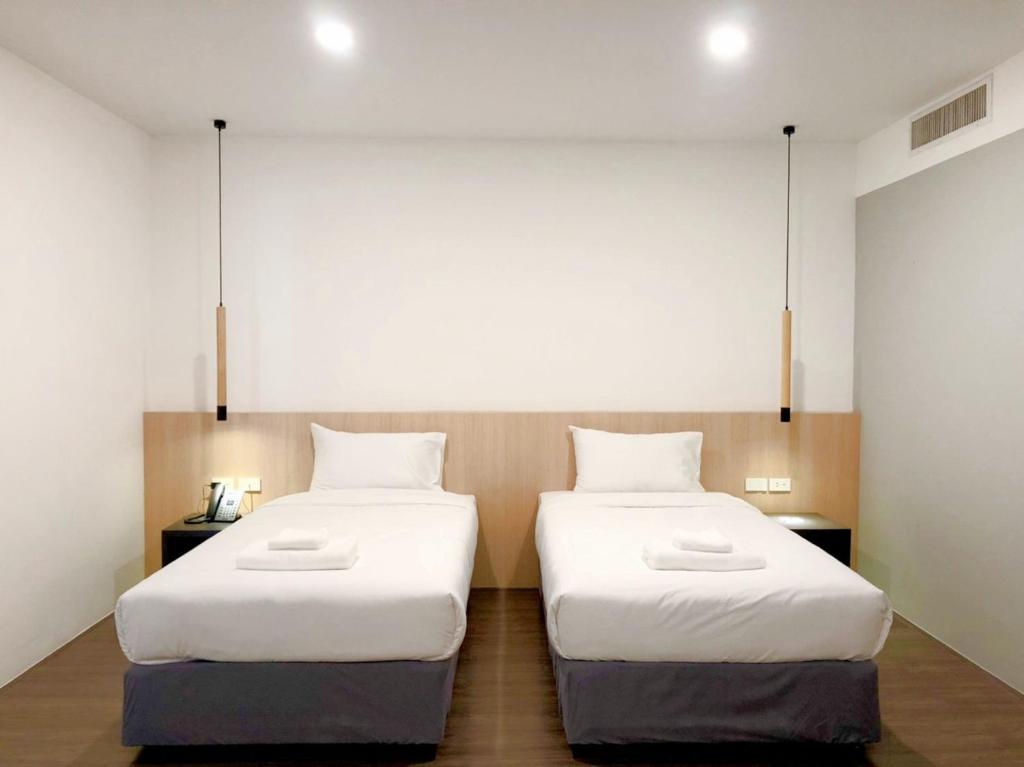 Grandview Residence - Resim 31