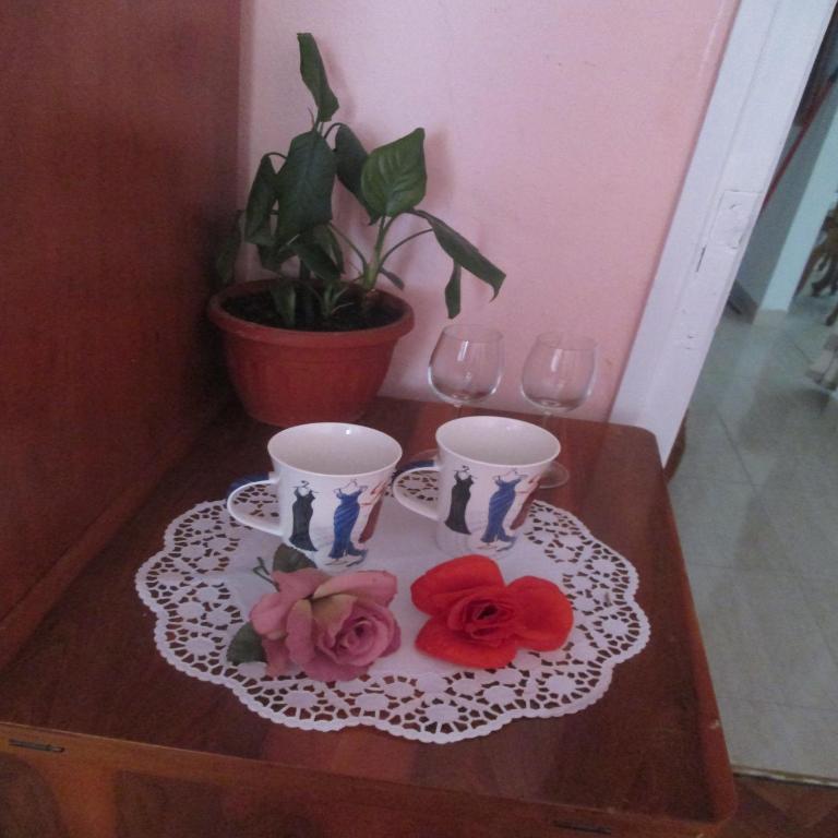 Guest House Marija - Habitación Doble Deluxe