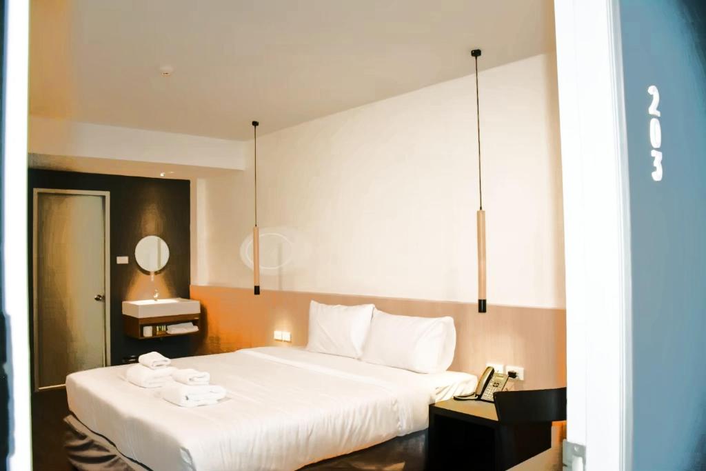 Grandview Residence - Resim 39