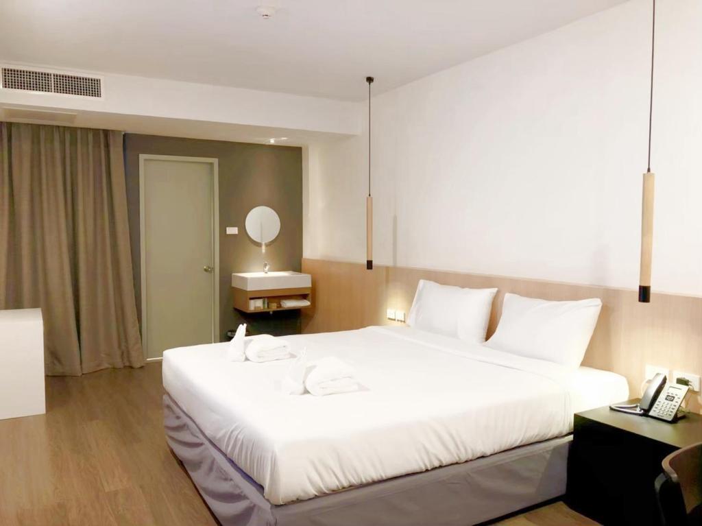 Grandview Residence - Resim 36