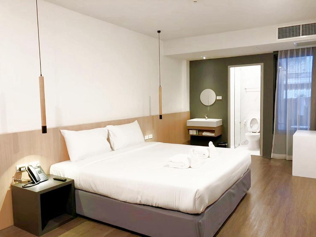 Grandview Residence - Resim 38