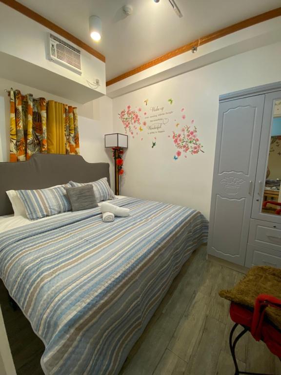 Φωτογραφία από το άλμπουμ του La bella Residence σε Tagaytay