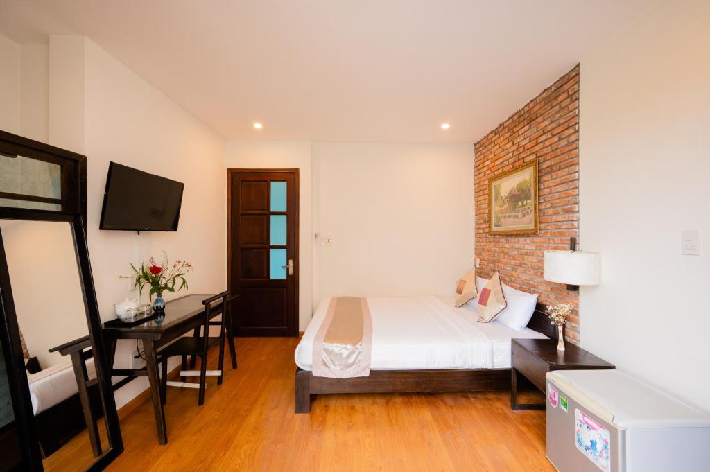 B'Lan Riverside Villa - 10