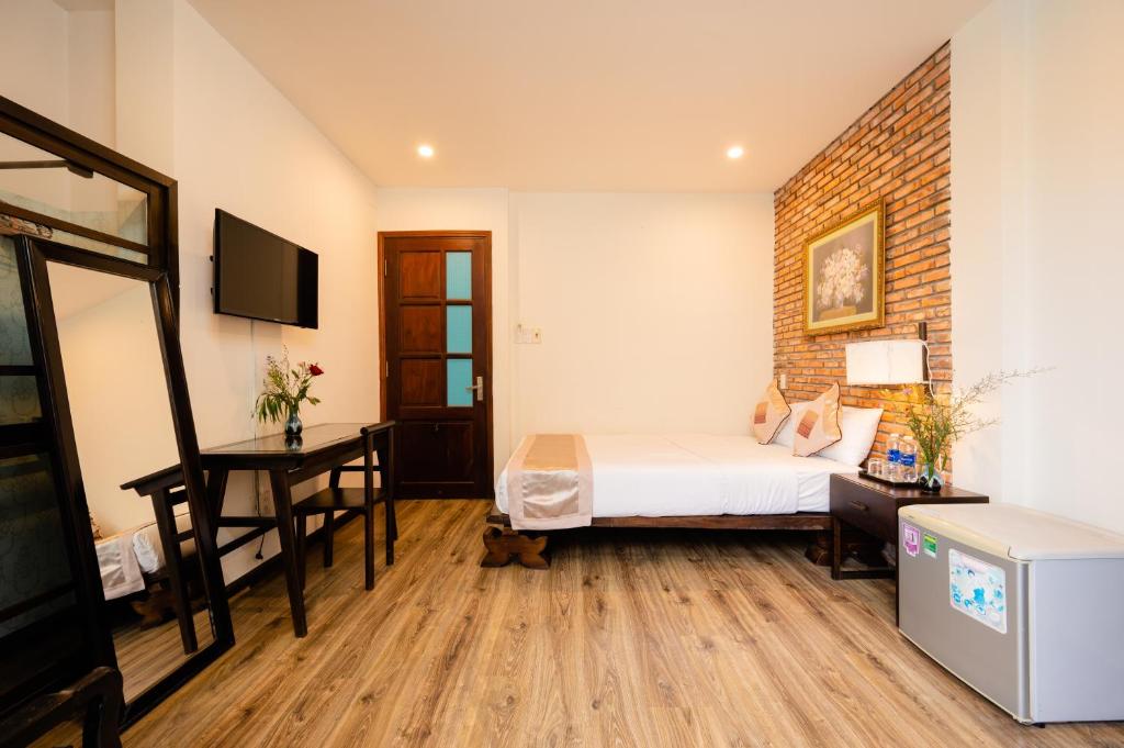 B'Lan Riverside Villa - 9