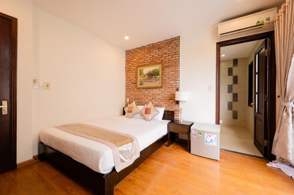 B'Lan Riverside Villa - 12