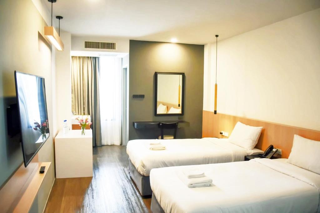 Grandview Residence - Resim 41