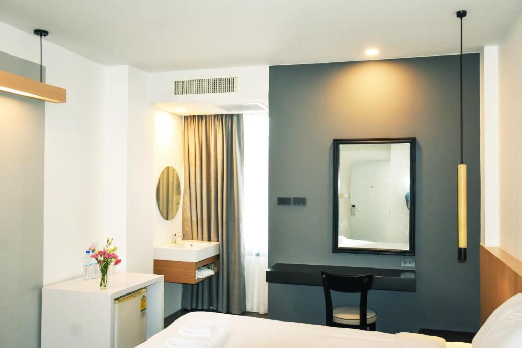 Grandview Residence - Resim 8