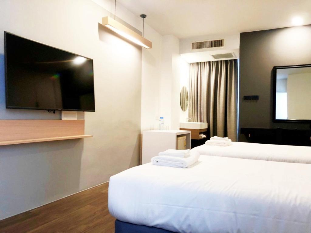 Grandview Residence - Resim 42