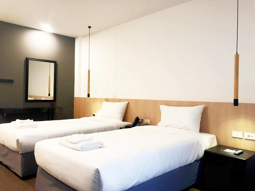 Grandview Residence - Resim 44