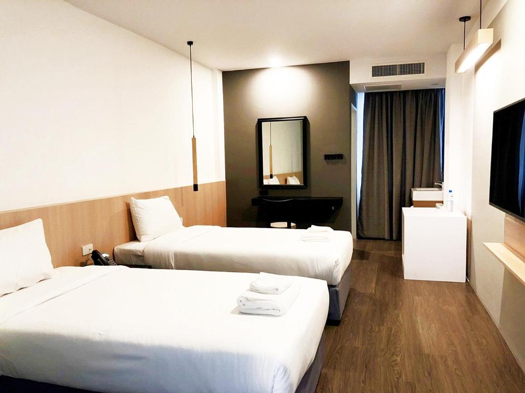 Grandview Residence - Resim 45