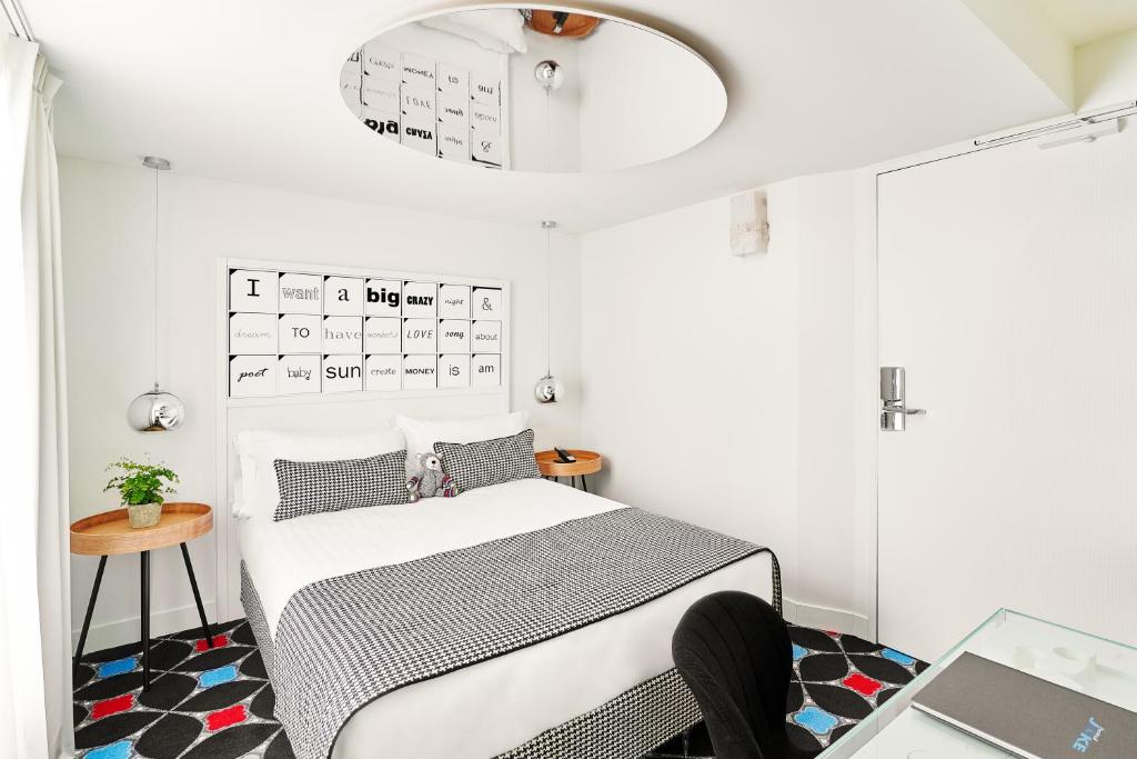 Hotel Joke - Astotel - Resim 34