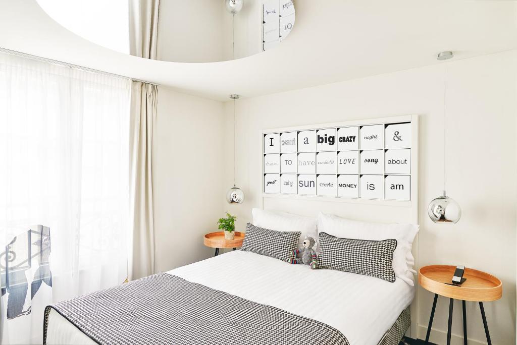 Hotel Joke - Astotel - Resim 29