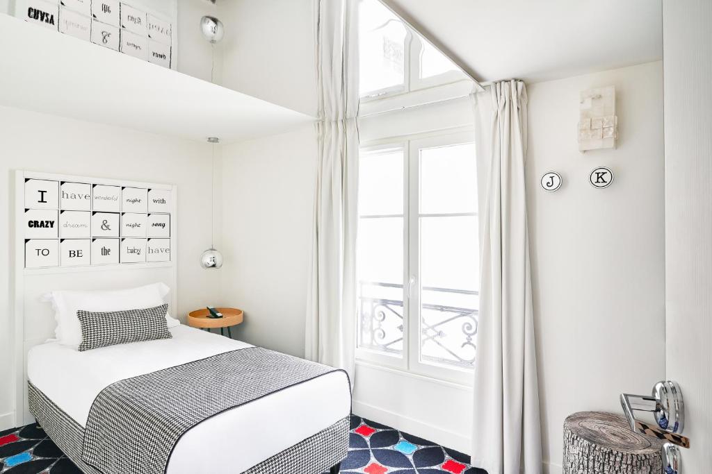 Hotel Joke - Astotel - 3