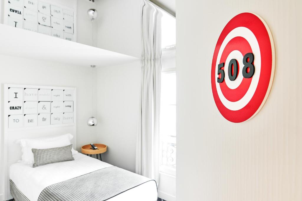 Hotel Joke - Astotel - Resim 43