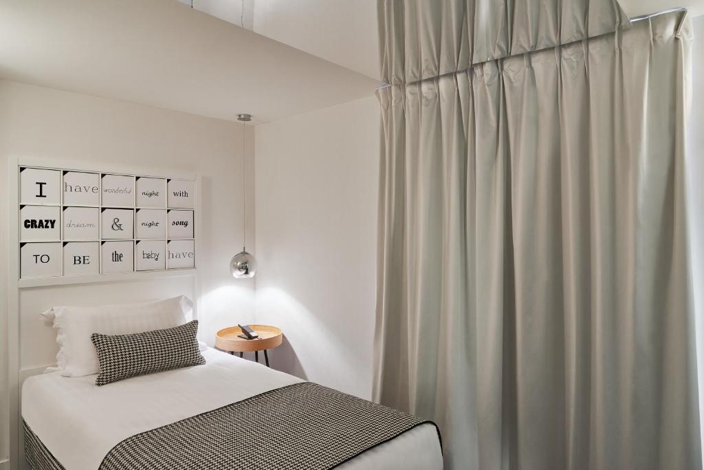 Hotel Joke - Astotel - 4