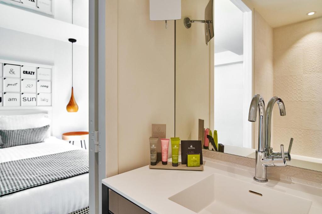 Hotel Joke - Astotel - Resim 7