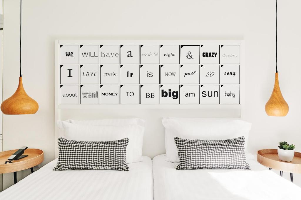 Hotel Joke - Astotel - Resim 20