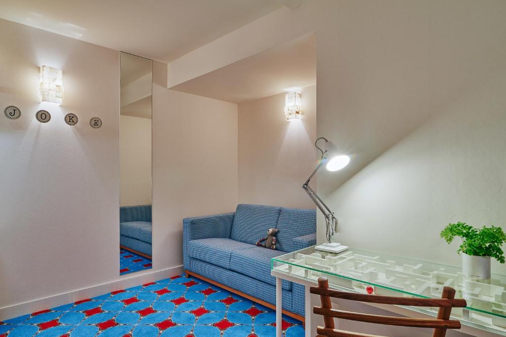 Hotel Joke - Astotel - 18